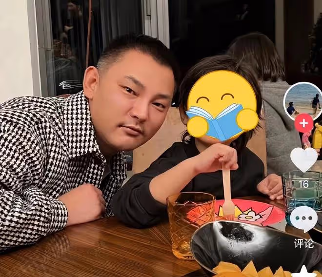 張國榮經紀人回應唐鶴德新歡事件,為什麼她要迴避重點?