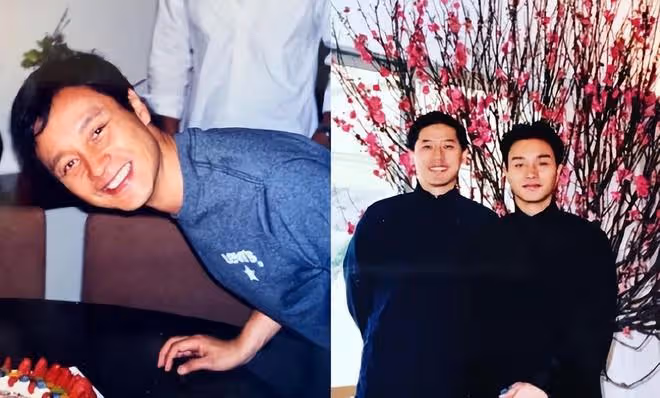 張國榮經紀人回應唐鶴德新歡事件,為什麼她要迴避重點?
