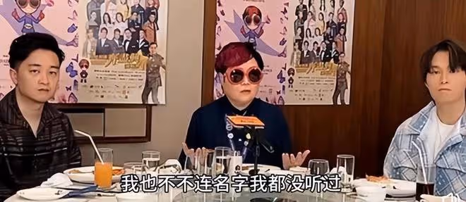 唐鶴德迴避新歡事件,緊急關閉評論,張國榮經紀人陳淑芬發聲