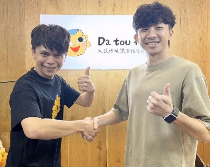 蔡阿嘎回鍋員工大爆蘿拉搞小動作　立馬發「不自殺聲明」護身