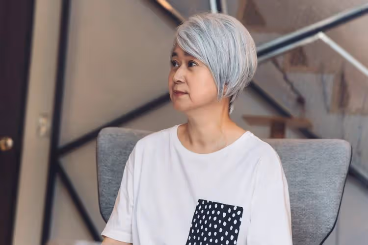 王月《幸福房屋》愛貓離世再嘗失去痛苦　陳庭妮跟著淚崩：也在學習面對