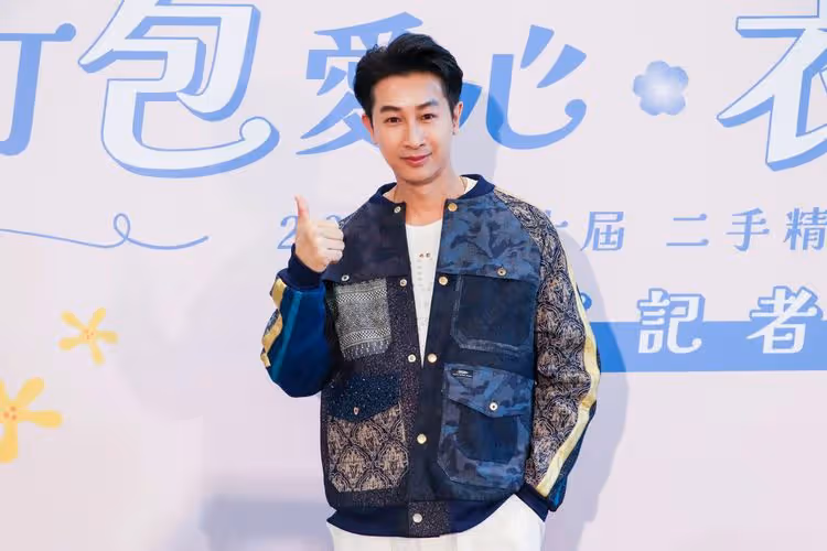Darren談幼兒園性侵案痛心　憶求學時期公車上遭性騷：要大聲說出來