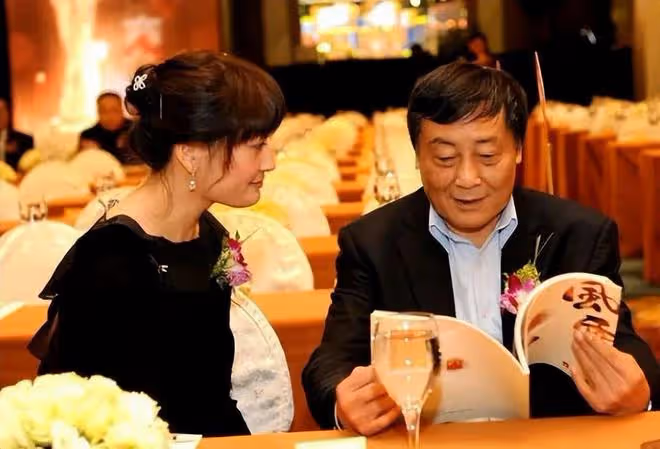 自從宗老去世後，網傳宗馥莉因無法推進管理被逼辭職？評論區炸鍋