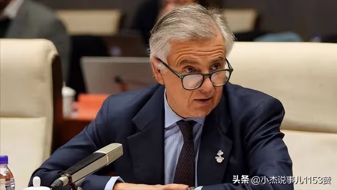 報應來了!違規調查中國游泳運動員,美國將被剝奪奧運會主辦權