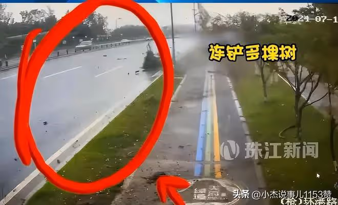 後續:成都高合車禍美女車主身份被扒,老公超有錢,工作照流出