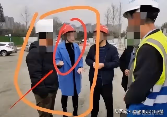 後續:成都高合車禍美女車主身份被扒,老公超有錢,工作照流出