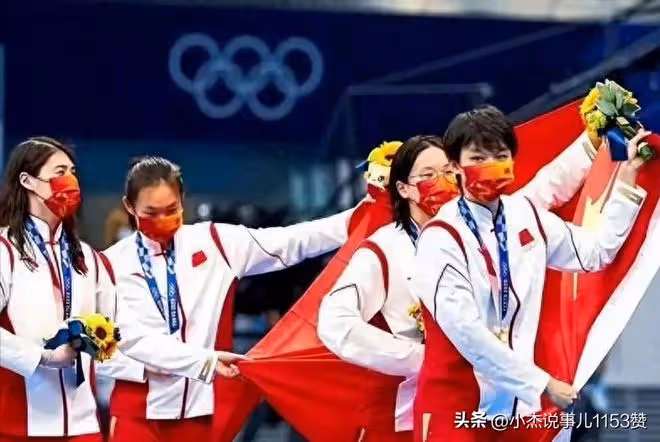 國際泳聯官宣,美國霸權行徑鐵證如山,中國游泳隊早被針對了