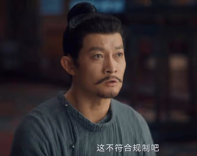 《唐詭2》僅播1天,熱度第一,不愧是你們苦盼2年的古裝懸疑劇!