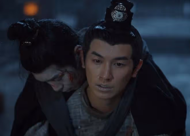 《唐詭2》僅播1天,熱度第一,不愧是你們苦盼2年的古裝懸疑劇!