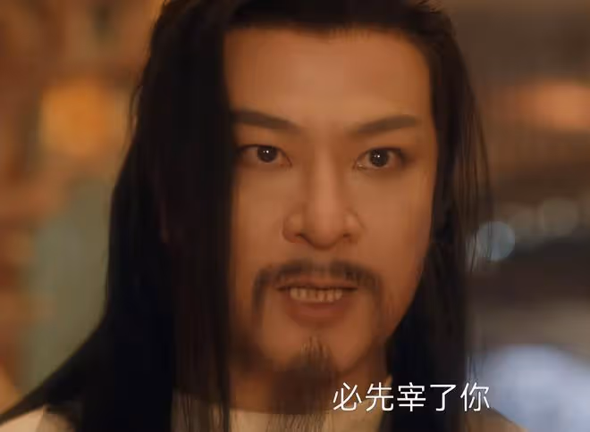 《唐詭2》僅播1天,熱度第一,不愧是你們苦盼2年的古裝懸疑劇!
