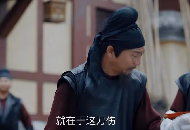 《唐詭2》僅播1天,熱度第一,不愧是你們苦盼2年的古裝懸疑劇!