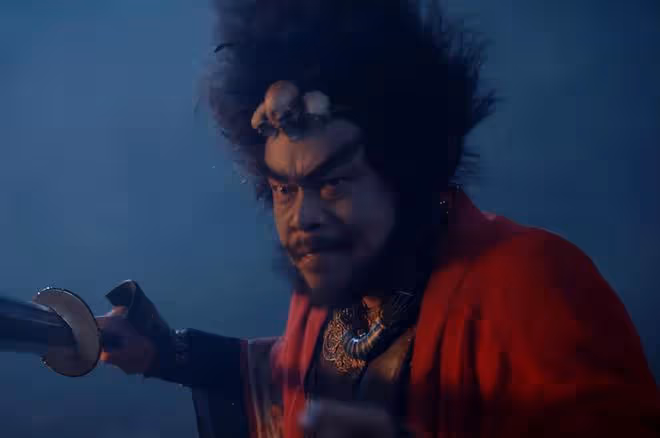 《唐詭2》僅播1天,熱度第一,不愧是你們苦盼2年的古裝懸疑劇!