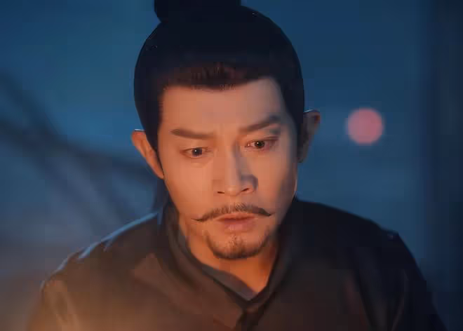 《唐詭2》僅播1天,熱度第一,不愧是你們苦盼2年的古裝懸疑劇!