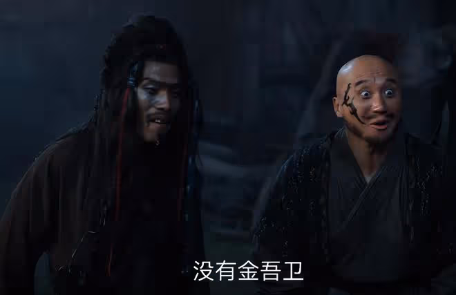 《唐詭2》僅播1天,熱度第一,不愧是你們苦盼2年的古裝懸疑劇!
