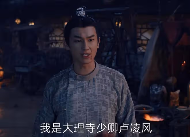 《唐詭2》僅播1天,熱度第一,不愧是你們苦盼2年的古裝懸疑劇!
