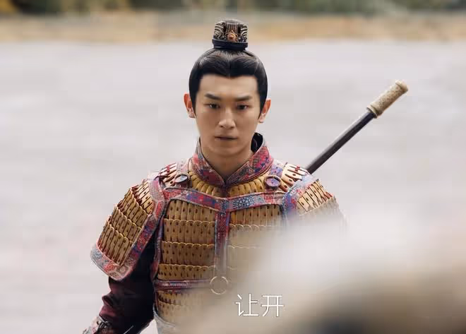《唐詭2》僅播1天,熱度第一,不愧是你們苦盼2年的古裝懸疑劇!