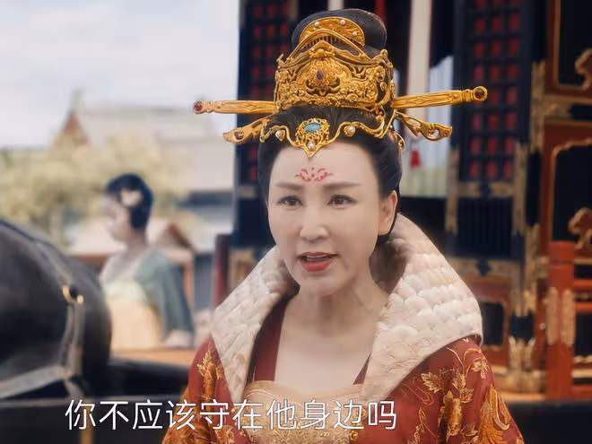 《唐詭2》僅播1天,熱度第一,不愧是你們苦盼2年的古裝懸疑劇!