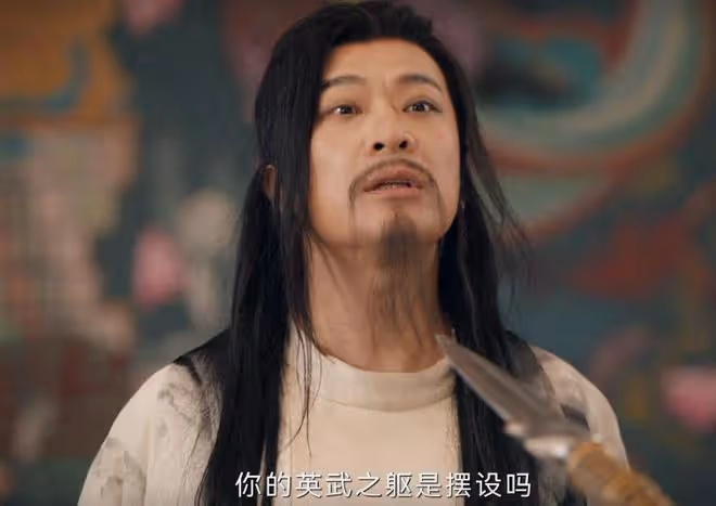 《唐詭2》僅播1天,熱度第一,不愧是你們苦盼2年的古裝懸疑劇!