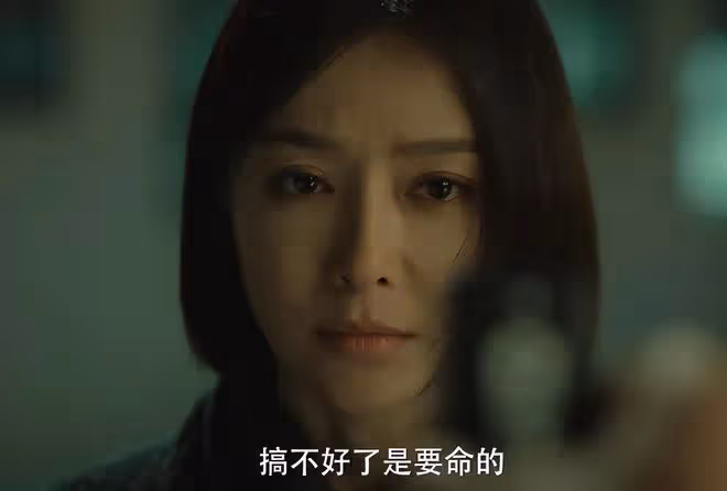《黃雀》:郭京飛、祖峰攜手老戲骨,三大看點讓人慾罷不能