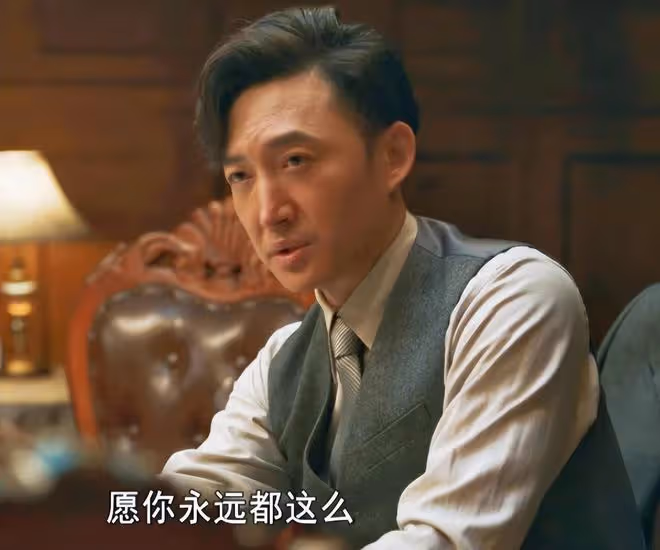 40集抗戰劇來襲,於和偉主演,觀眾:終於有值得熬夜狂追的抗戰劇