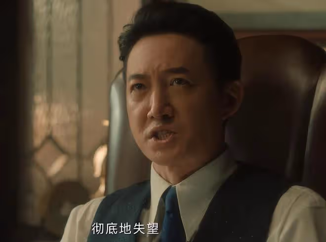 40集抗戰劇來襲,於和偉主演,觀眾:終於有值得熬夜狂追的抗戰劇