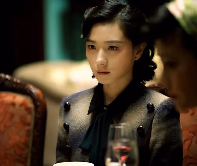 40集抗戰劇來襲,於和偉主演,觀眾:終於有值得熬夜狂追的抗戰劇