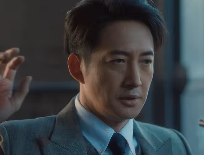 40集抗戰劇來襲,於和偉主演,觀眾:終於有值得熬夜狂追的抗戰劇