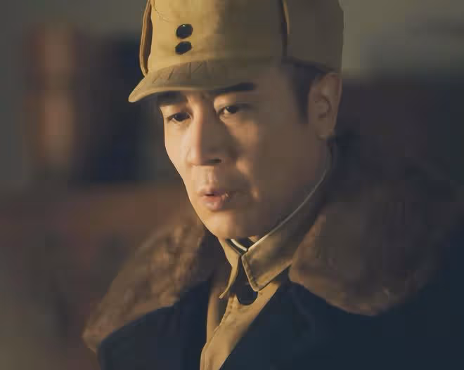 40集抗戰劇來襲,於和偉主演,觀眾:終於有值得熬夜狂追的抗戰劇