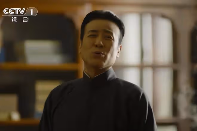 40集抗戰劇來襲,於和偉主演,觀眾:終於有值得熬夜狂追的抗戰劇