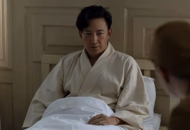 40集抗戰劇來襲,於和偉主演,觀眾:終於有值得熬夜狂追的抗戰劇