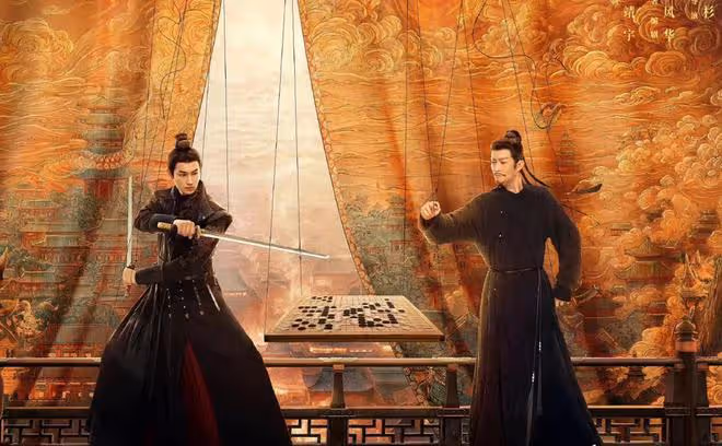 《唐朝詭事錄2》首播，八個懸案來襲，開局降魔變，供養人結束