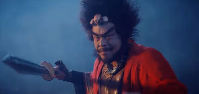 《唐朝詭事錄2》首播：降魔變來襲，秦孝白並非真兇，兇手有三個