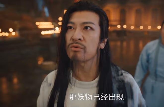《唐朝詭事錄2》首播：降魔變來襲，秦孝白並非真兇，兇手有三個