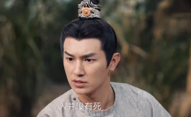 《唐朝詭事錄2》首播：降魔變來襲，秦孝白並非真兇，兇手有三個