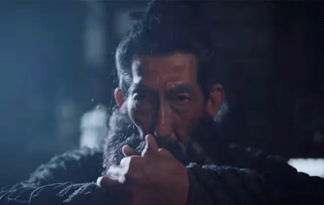 《唐朝詭事錄2》首播：降魔變來襲，秦孝白並非真兇，兇手有三個