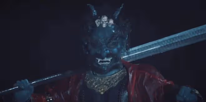 《唐朝詭事錄2》首播：降魔變來襲，秦孝白並非真兇，兇手有三個