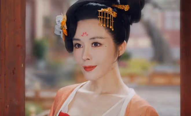 《唐朝詭事錄2》首播：降魔變來襲，秦孝白並非真兇，兇手有三個