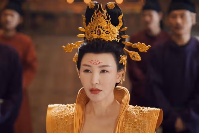《唐朝詭事錄2》首播：降魔變來襲，秦孝白並非真兇，兇手有三個