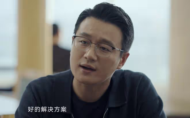 《錯位》大結局：兩大疑惑未解，孫斌承認殺人？顧己鳴無需殺江娜