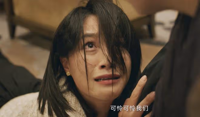 《錯位》大結局：兩大疑惑未解，孫斌承認殺人？顧己鳴無需殺江娜