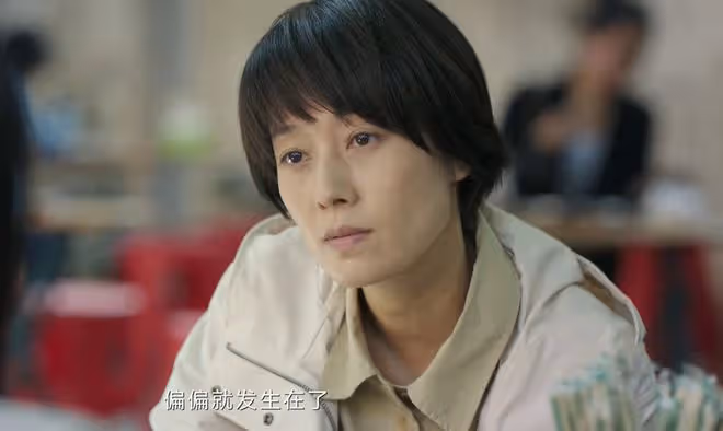 《錯位》大結局：兩大疑惑未解，孫斌承認殺人？顧己鳴無需殺江娜