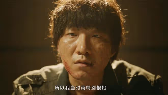 《錯位》大結局：兩大疑惑未解，孫斌承認殺人？顧己鳴無需殺江娜