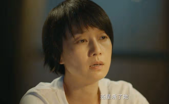 《錯位》大結局：兩大疑惑未解，孫斌承認殺人？顧己鳴無需殺江娜