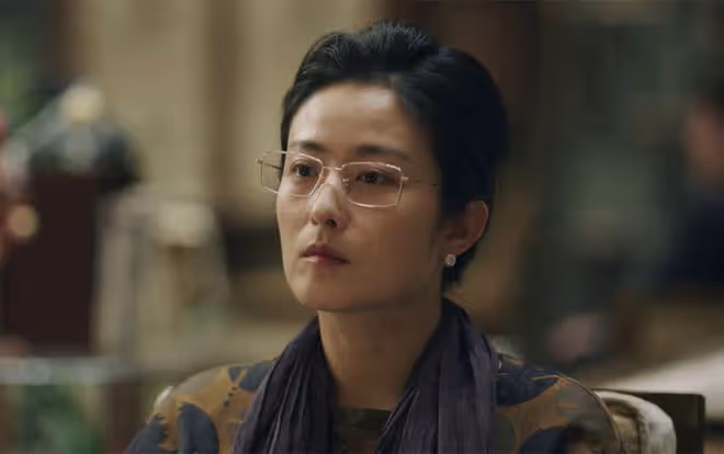 《錯位》大結局：兩大疑惑未解，孫斌承認殺人？顧己鳴無需殺江娜
