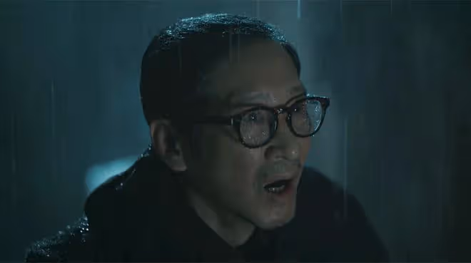 《錯位》大結局：兩大疑惑未解，孫斌承認殺人？顧己鳴無需殺江娜