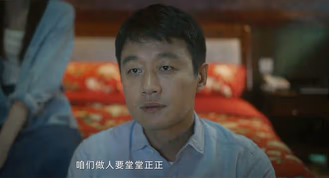 《錯位》大結局：兩大疑惑未解，孫斌承認殺人？顧己鳴無需殺江娜