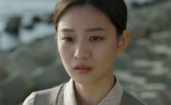 《錯位》大結局：兩大疑惑未解，孫斌承認殺人？顧己鳴無需殺江娜