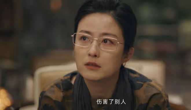 《錯位》大結局：顧己鳴死刑，蘇真真到死不知，孩子叫麥穗的真相