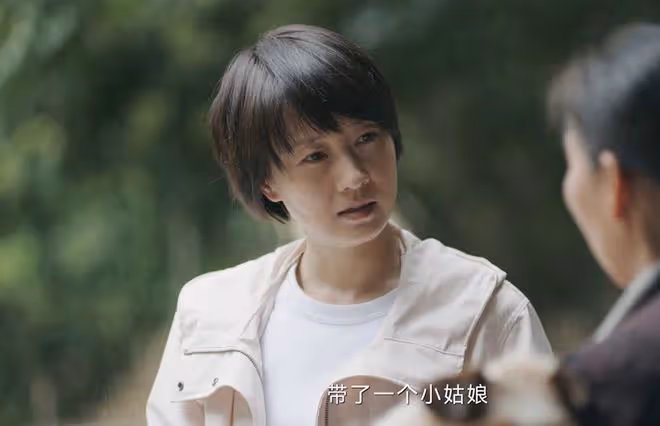 《錯位》大結局：顧己鳴死刑，蘇真真到死不知，孩子叫麥穗的真相
