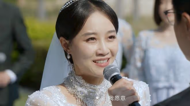 《錯位》大結局：顧己鳴死刑，蘇真真到死不知，孩子叫麥穗的真相